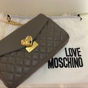 Love Moschino Crossbody Bag